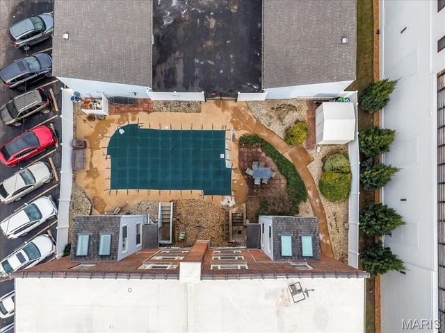 4561 Laclede Avenue 4FE, St Louis, MO 63108