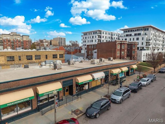 4561 Laclede Avenue 4FE, St Louis, MO 63108