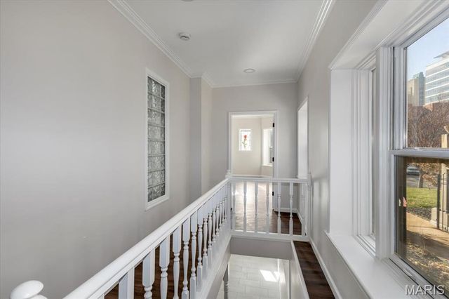 4561 Laclede Avenue 4FE, St Louis, MO 63108