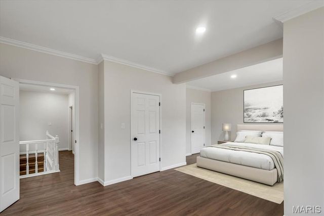 4561 Laclede Avenue 4FE, St Louis, MO 63108