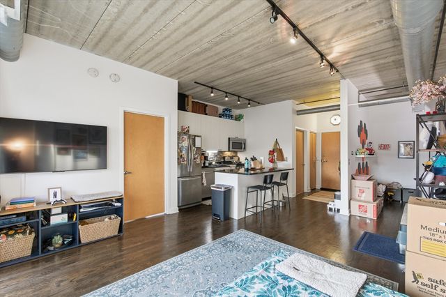 1440 S Michigan Avenue 415, Chicago, IL 60605