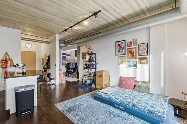 1440 S Michigan Avenue 415, Chicago, IL 60605