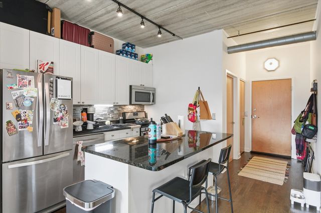 1440 S Michigan Avenue 415, Chicago, IL 60605