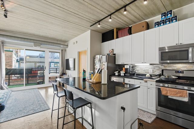 1440 S Michigan Avenue 415, Chicago, IL 60605