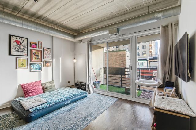 1440 S Michigan Avenue 415, Chicago, IL 60605