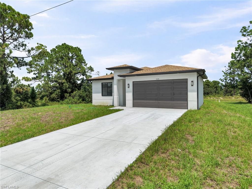 1035 Bandera ST, LEHIGH ACRES, FL 33974 — photo 2