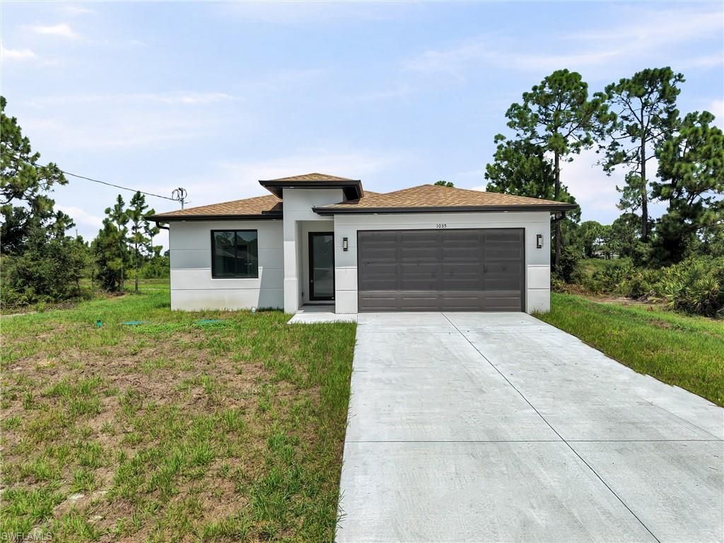 1035 Bandera ST, LEHIGH ACRES, FL 33974 — photo 4