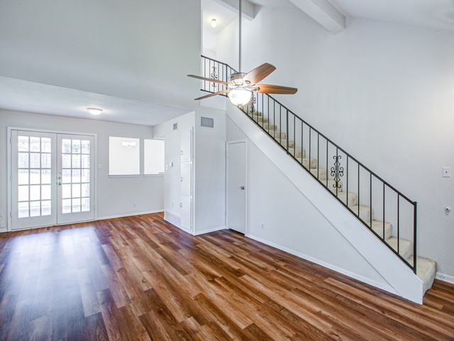1701 Edge Hill Road, Benbrook, TX 76126