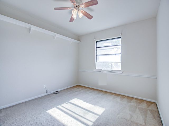 1701 Edge Hill Road, Benbrook, TX 76126