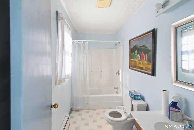784 Warrenville Road, Mansfield, CT 06250