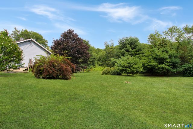 784 Warrenville Road, Mansfield, CT 06250
