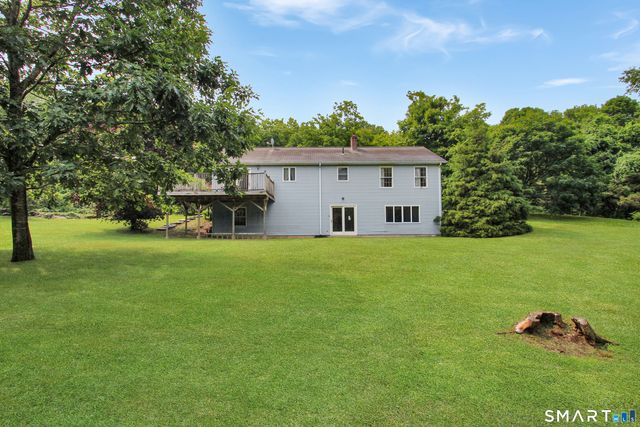 784 Warrenville Road, Mansfield, CT 06250
