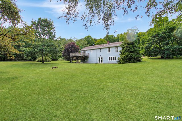 784 Warrenville Road, Mansfield, CT 06250