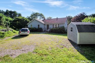 784 Warrenville Road, Mansfield, CT 06250
