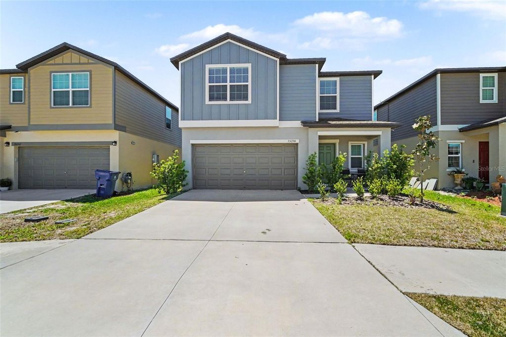35194 ACKLEY TRCE, Zephyrhills, FL 33541