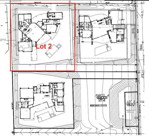 49269 Jfk Trail, Palm Desert, CA 92260