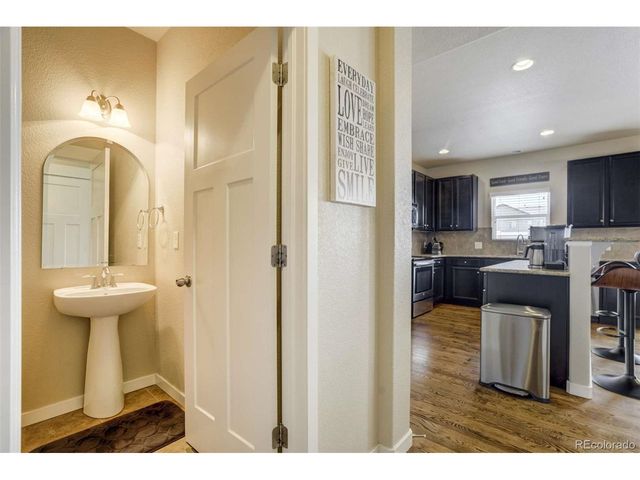 10208 Abrams Dr, Colorado Springs, CO 80925