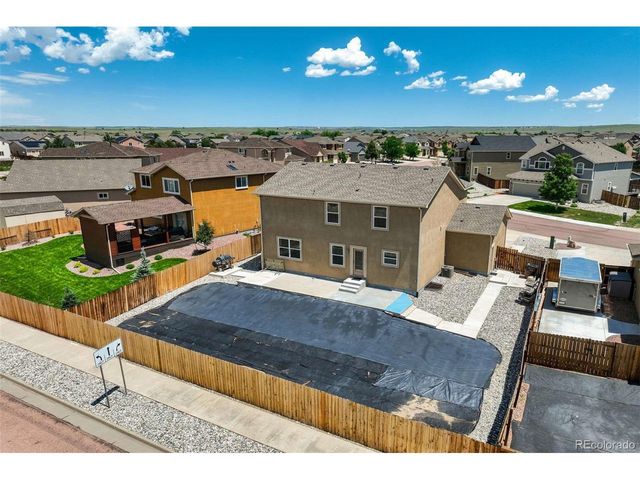 10208 Abrams Dr, Colorado Springs, CO 80925