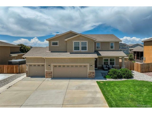 10208 Abrams Dr, Colorado Springs, CO 80925