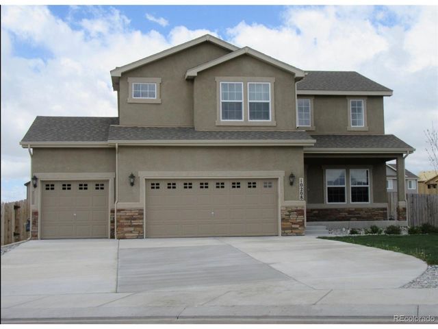 10208 Abrams Dr, Colorado Springs, CO 80925