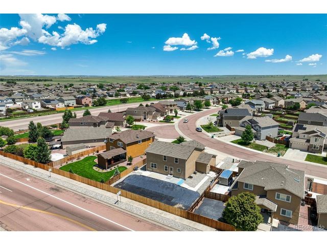 10208 Abrams Dr, Colorado Springs, CO 80925