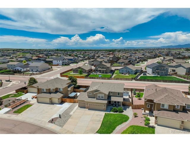 10208 Abrams Dr, Colorado Springs, CO 80925