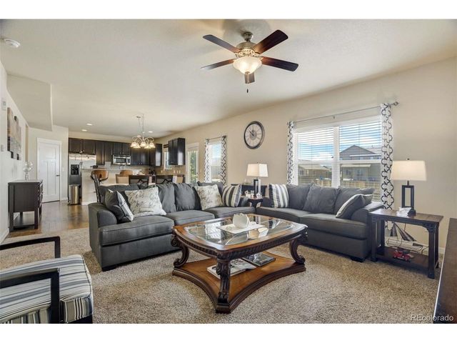 10208 Abrams Dr, Colorado Springs, CO 80925