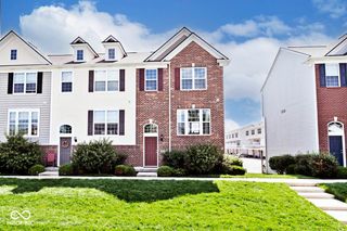 12692 Tamworth Drive, Fishers, IN 46037