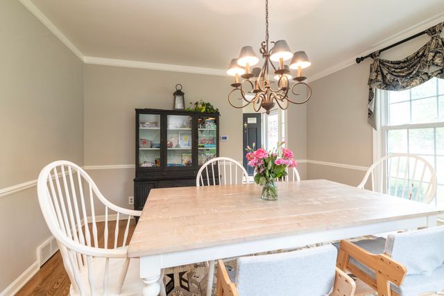 1738 Greenbriar Drive, Portage City, MI 49024