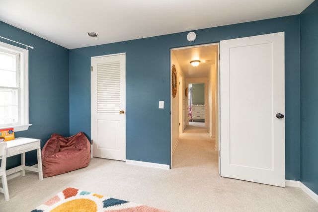 1738 Greenbriar Drive, Portage City, MI 49024