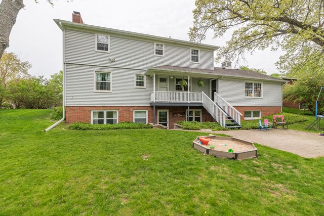 1738 Greenbriar Drive, Portage City, MI 49024