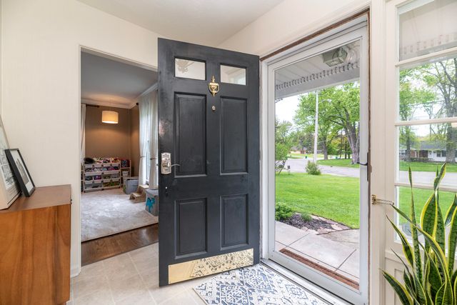 1738 Greenbriar Drive, Portage City, MI 49024