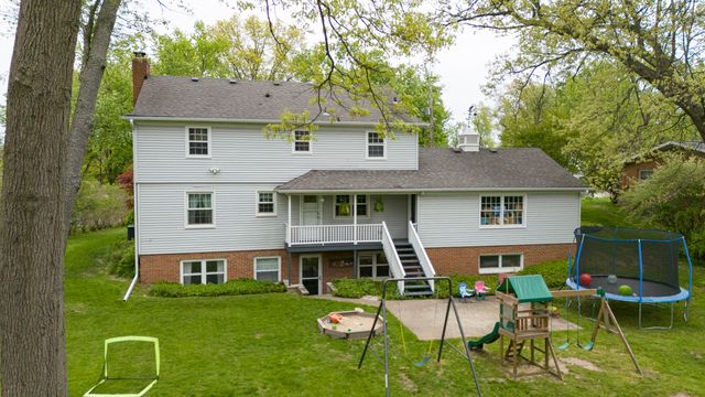 1738 Greenbriar Drive, Portage City, MI 49024