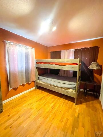 2117 Raton Ave, La Junta, CO 81050