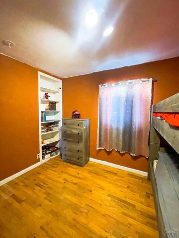 2117 Raton Ave, La Junta, CO 81050