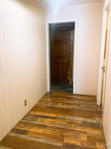 2117 Raton Ave, La Junta, CO 81050