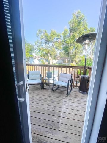 2117 Raton Ave, La Junta, CO 81050