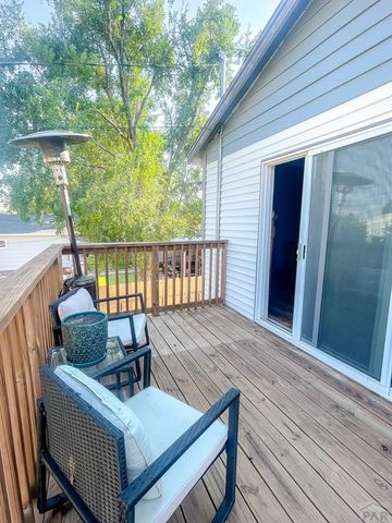 2117 Raton Ave, La Junta, CO 81050