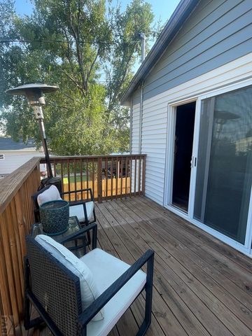 2117 Raton Ave, La Junta, CO 81050