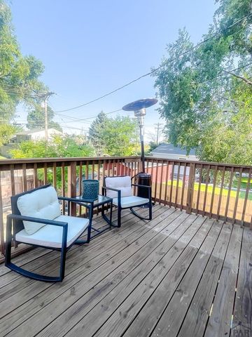 2117 Raton Ave, La Junta, CO 81050