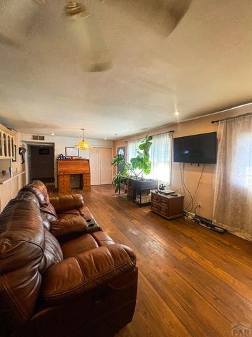 2117 Raton Ave, La Junta, CO 81050
