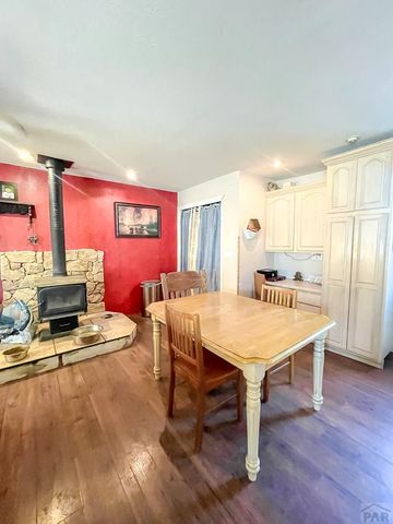 2117 Raton Ave, La Junta, CO 81050