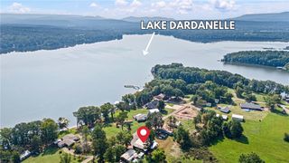 465 Boyd Drive, New Blaine, AR 72851