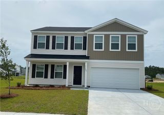 107 Stillhouse Drive, Springfield, GA 31329