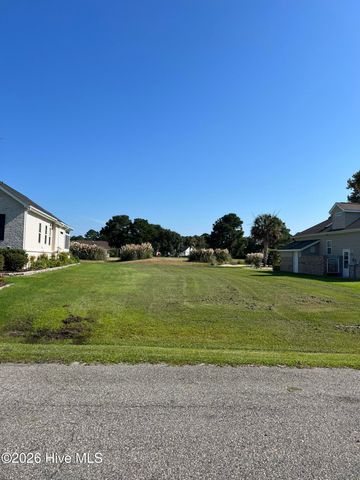 191 Ravennaside Drive NW, Calabash, NC 28467
