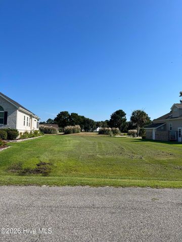 191 Ravennaside Drive NW, Calabash, NC 28467