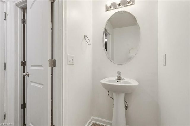 1715 Ransom Trace Court, Winston-salem, NC 27106