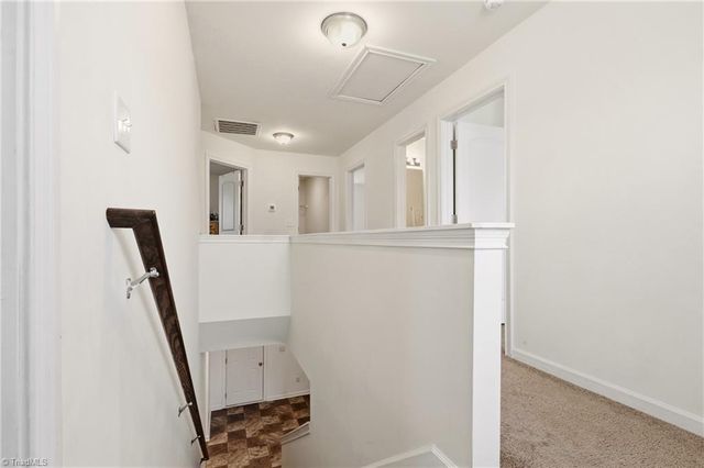 1715 Ransom Trace Court, Winston-salem, NC 27106