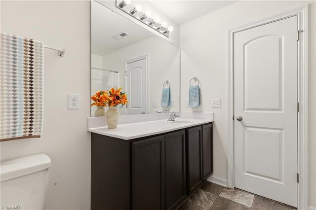 1715 Ransom Trace Court, Winston-salem, NC 27106