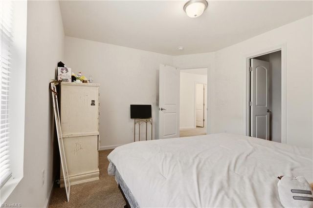 1715 Ransom Trace Court, Winston-salem, NC 27106